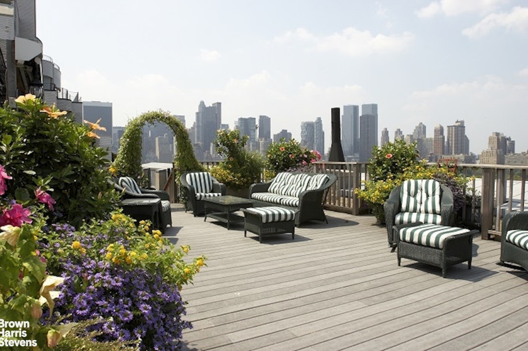 907 5th Avenue, Unit MAIS Manhattan, NY 10021 - Photo 21 of 23