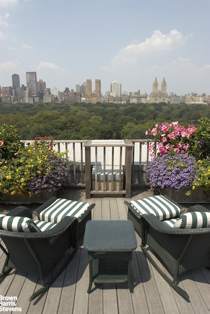 907 5th Avenue, Unit MAIS Manhattan, NY 10021 - Photo 22 of 23