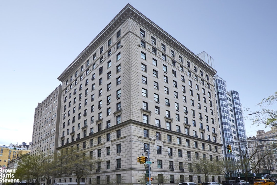 907 5th Avenue, Unit MAIS Manhattan, NY 10021 - Photo 2 of 23