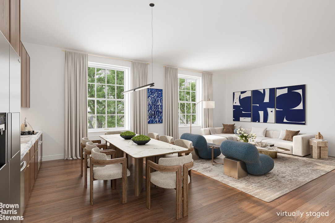 907 5th Avenue, Unit MAIS Manhattan, NY 10021 - Photo 5 of 23