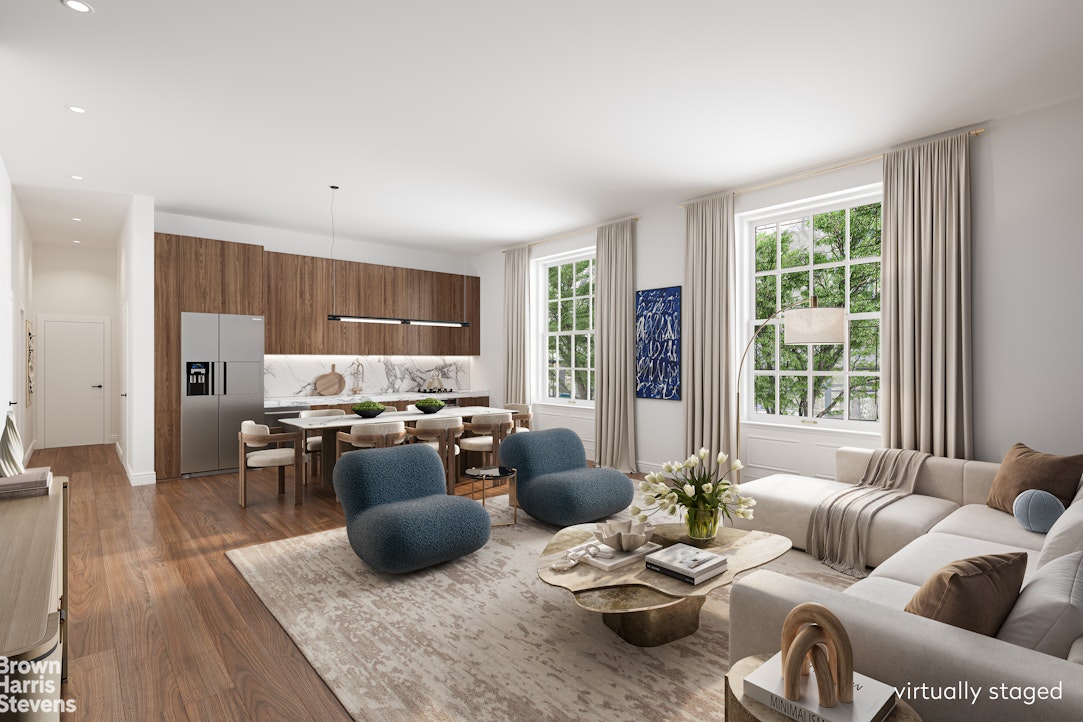 907 5th Avenue, Unit MAIS Manhattan, NY 10021 - Photo 6 of 23