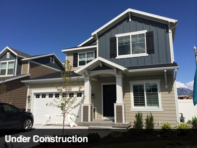 6902 West Bach Lane, Unit 505 Midvale, UT 84047 - Photo 1 of 1