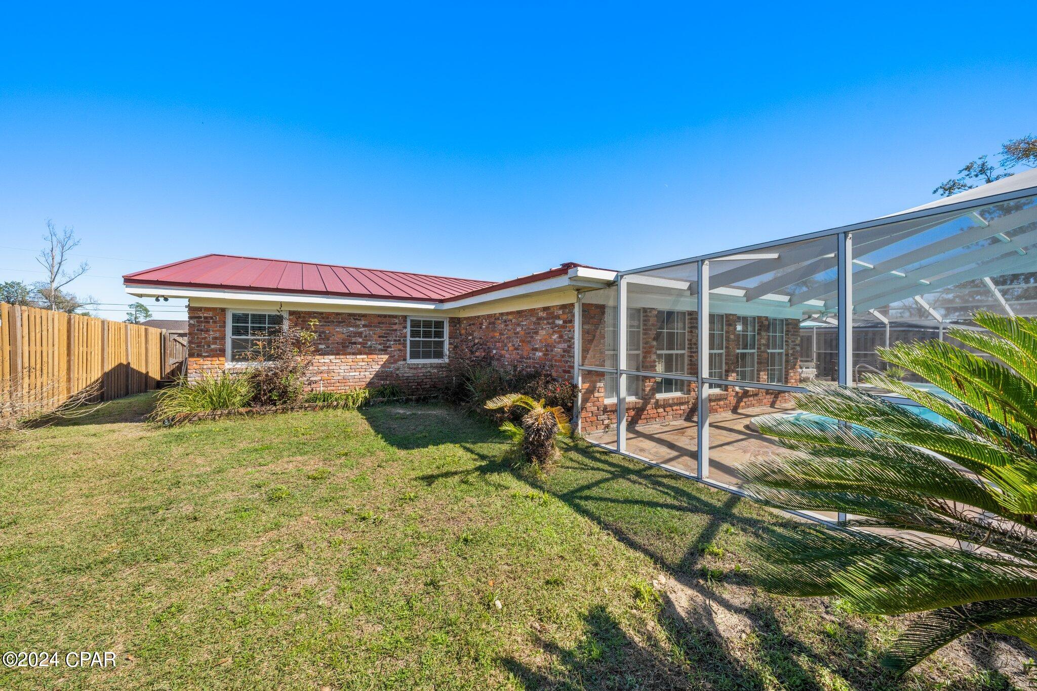 939 Huntingdon Road Panama City, FL 32405 - Photo 39 of 45 Gallery Image 39