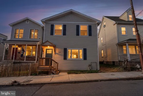 $465,000 | 1212 Union Avenue, Baltimore, MD 21211