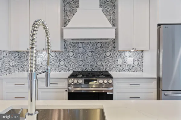 $465,000 | 1212 Union Avenue, Baltimore, MD 21211