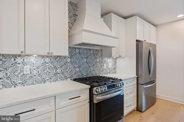 $465,000 | 1212 Union Avenue, Baltimore, MD 21211