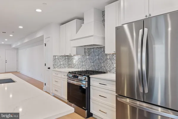 $465,000 | 1212 Union Avenue, Baltimore, MD 21211