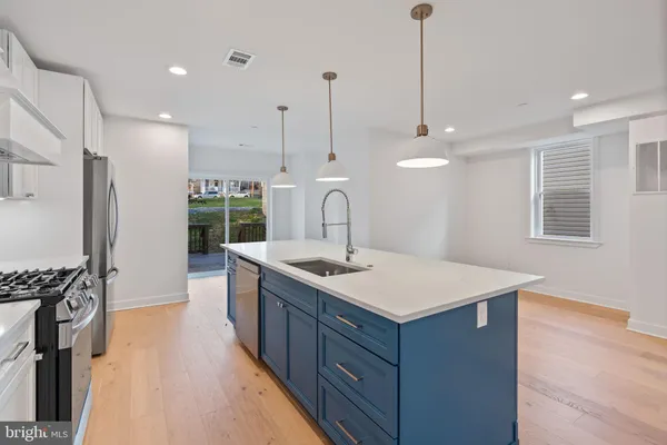 $465,000 | 1212 Union Avenue, Baltimore, MD 21211