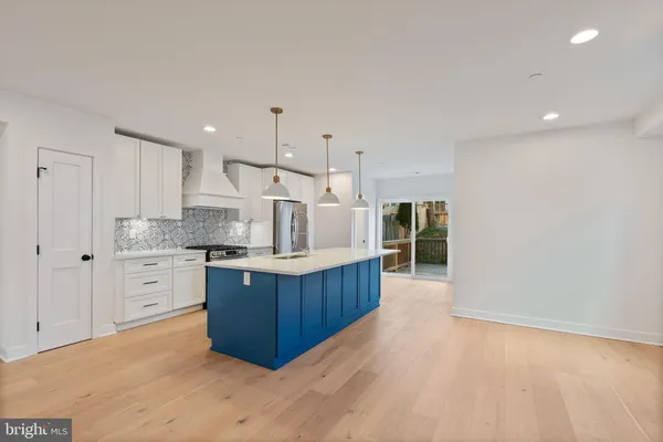 $465,000 | 1212 Union Avenue, Baltimore, MD 21211