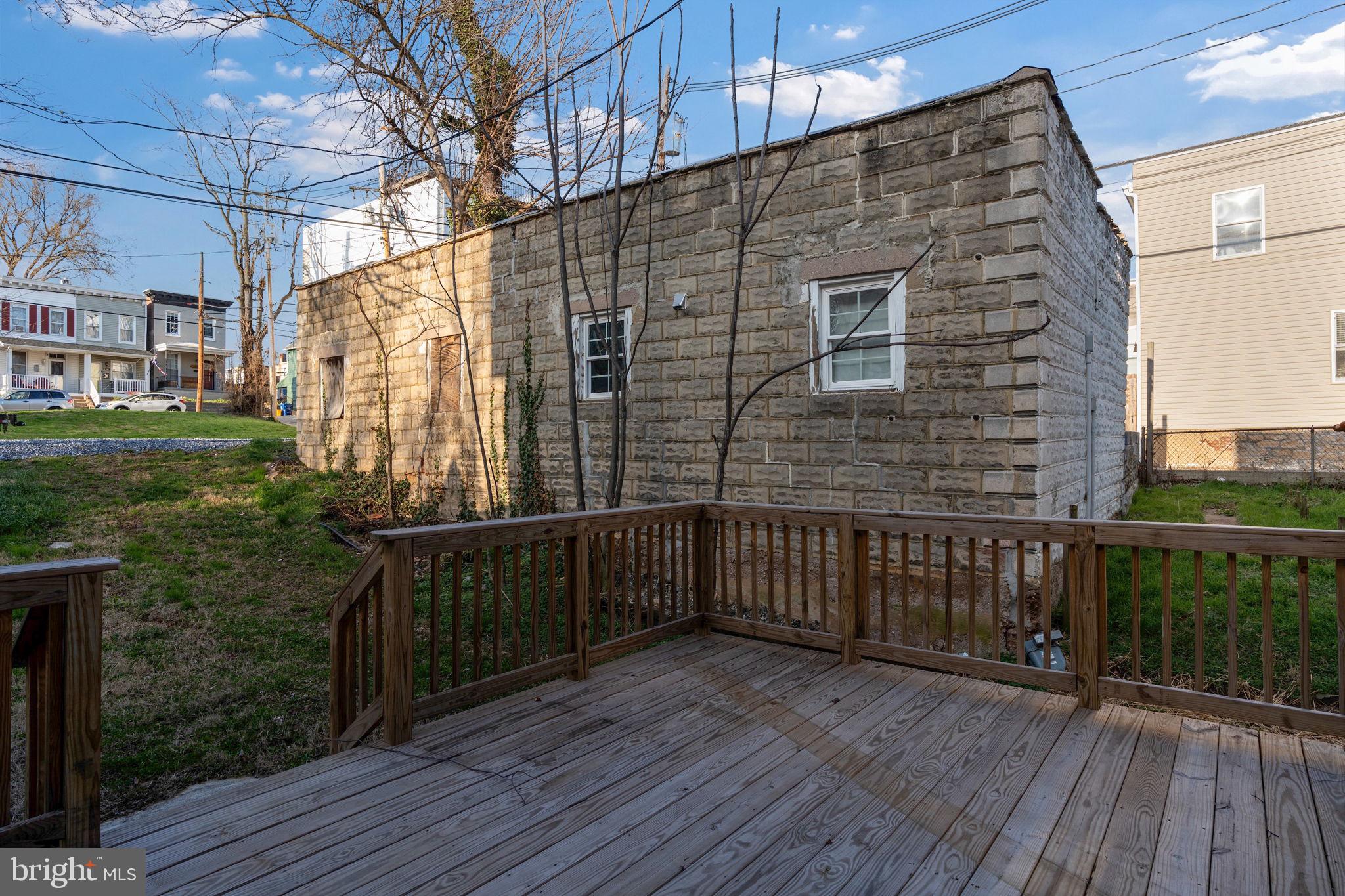 1212 Union Avenue Baltimore, MD 21211 - Photo 42 of 54