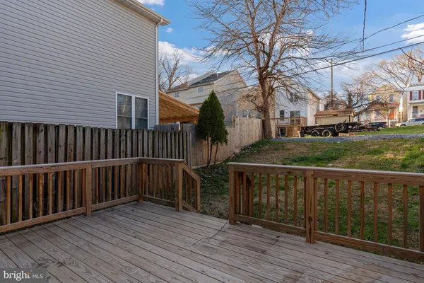 $465,000 | 1212 Union Avenue, Baltimore, MD 21211