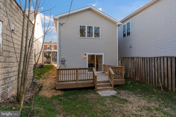 $465,000 | 1212 Union Avenue, Baltimore, MD 21211