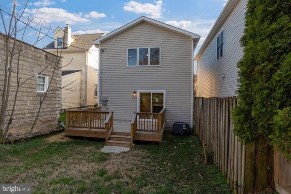 $465,000 | 1212 Union Avenue, Baltimore, MD 21211