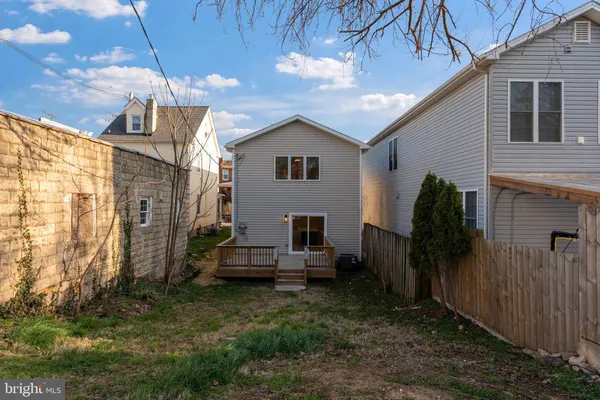 $465,000 | 1212 Union Avenue, Baltimore, MD 21211