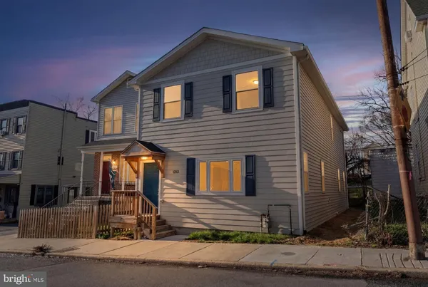 $465,000 | 1212 Union Avenue, Baltimore, MD 21211