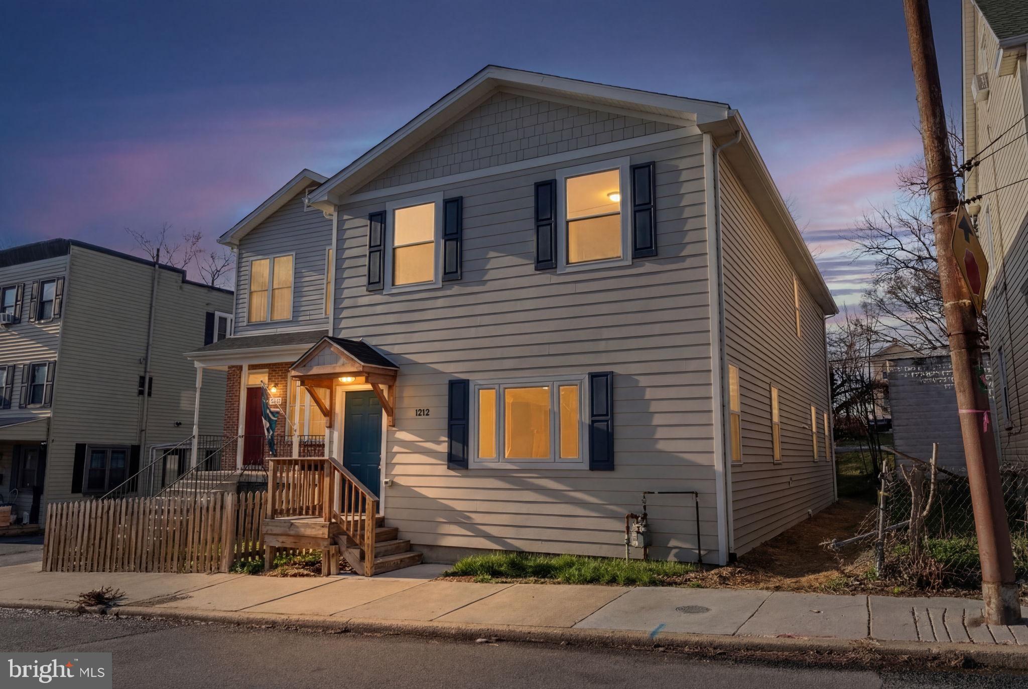 1212 Union Avenue Baltimore, MD 21211 - Photo 47 of 54