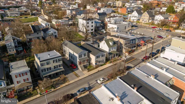 $465,000 | 1212 Union Avenue, Baltimore, MD 21211