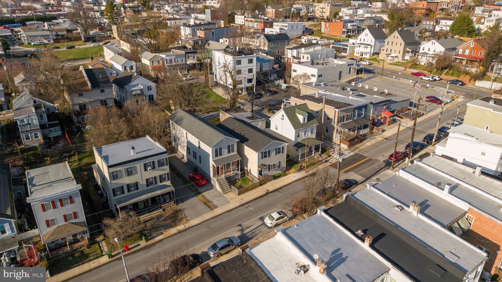 1212 Union Avenue Baltimore, MD 21211 - Photo 50 of 54