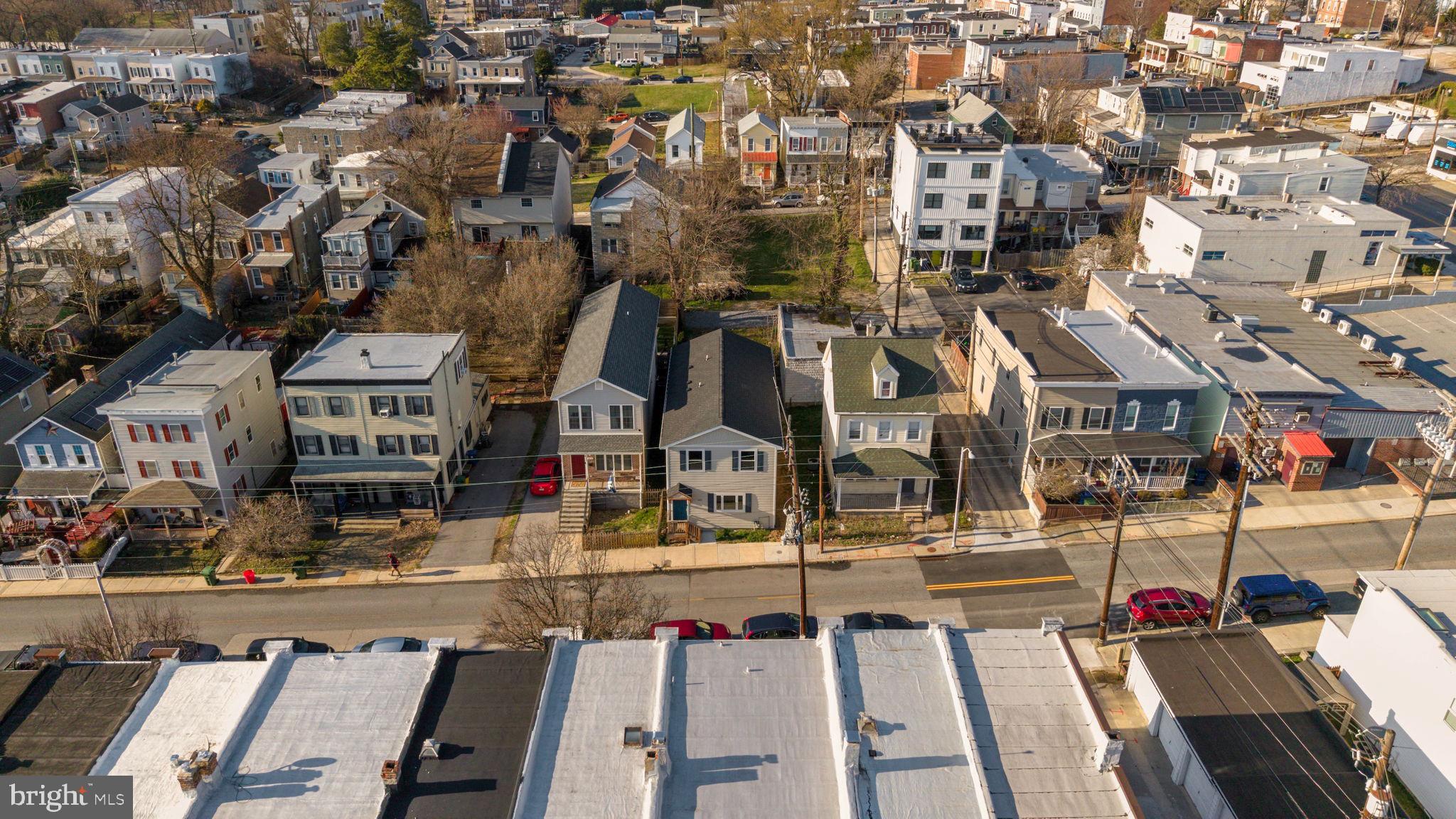 1212 Union Avenue Baltimore, MD 21211 - Photo 51 of 54