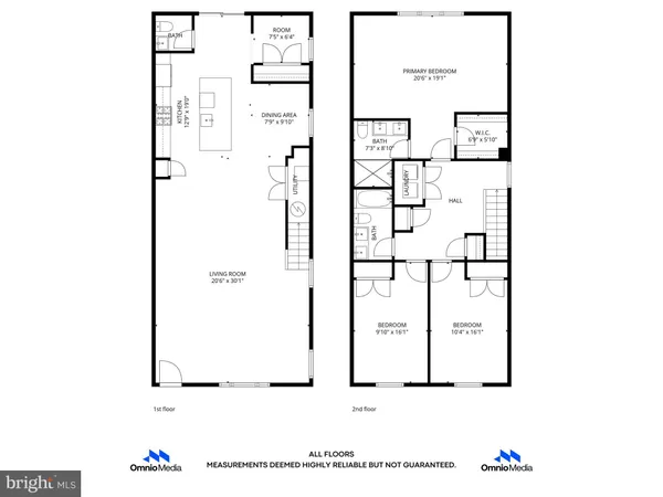 $475,000 | 1212 Union Avenue, Baltimore, MD 21211