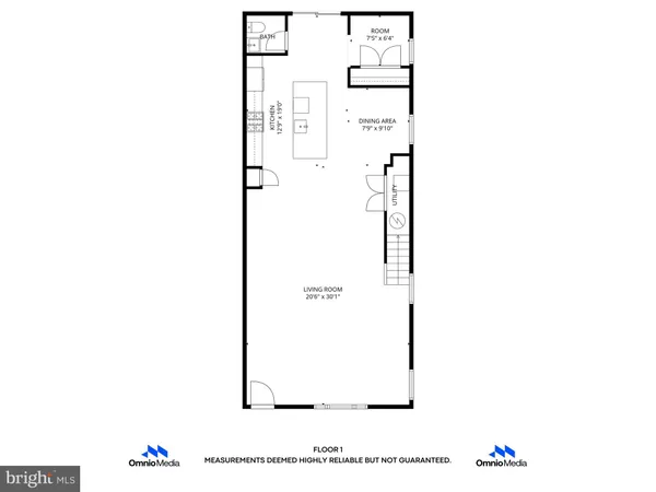 $465,000 | 1212 Union Avenue, Baltimore, MD 21211