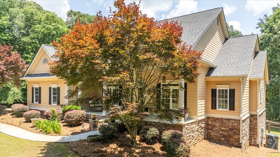 1291 Riverwalk Road Bishop, GA 30621 - Photo 53 of 67 Gallery Image 53