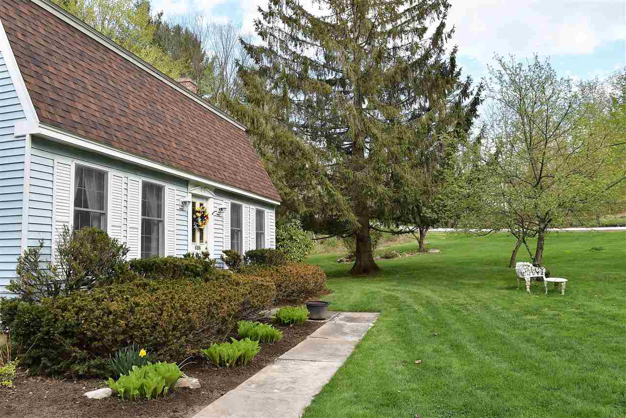 688 Sugarwood Hill Road Rutland Town, VT 05701 - Photo 1 of 18