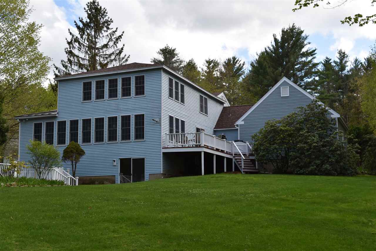 688 Sugarwood Hill Road Rutland Town, VT 05701 - Photo 3 of 18