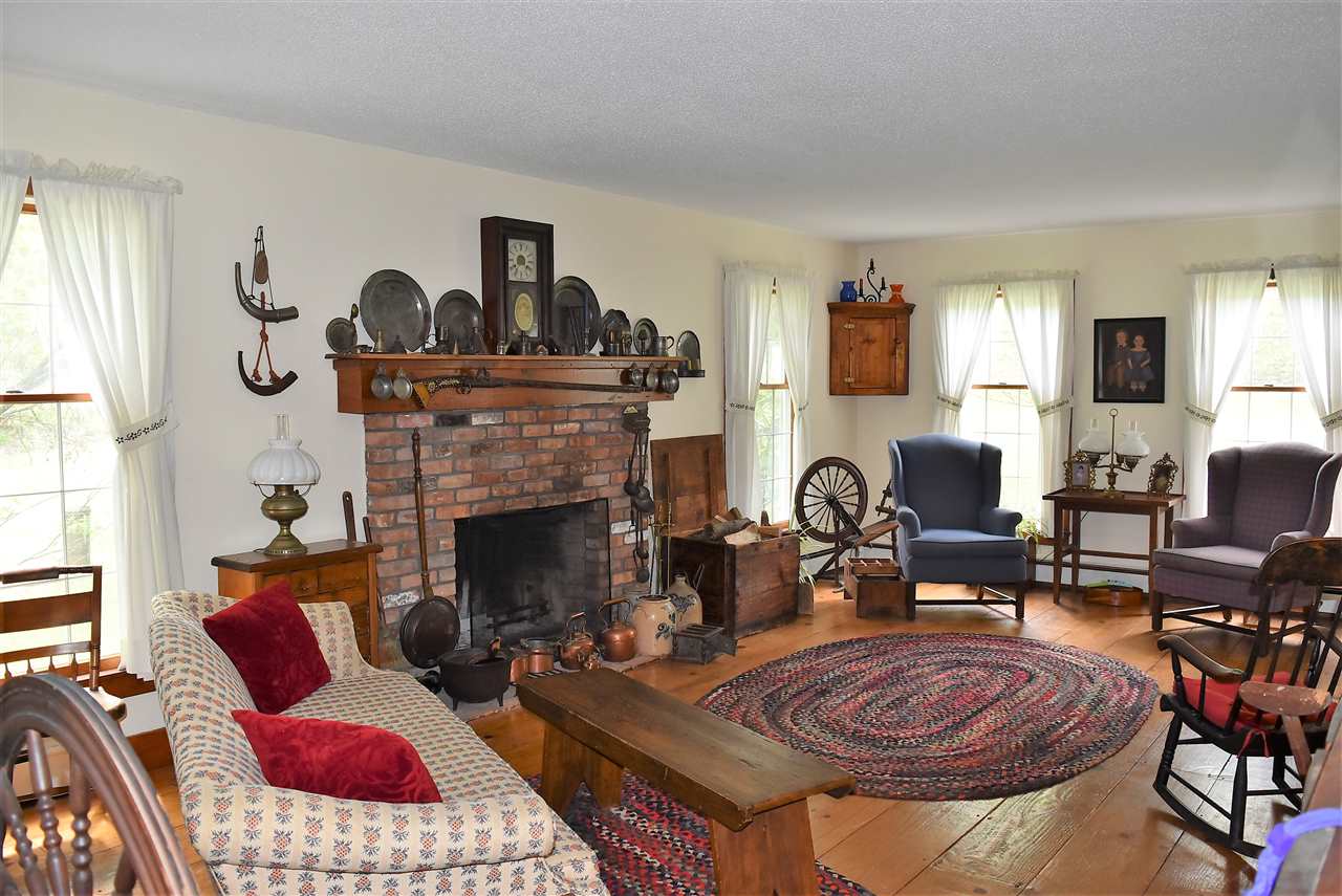 688 Sugarwood Hill Road Rutland Town, VT 05701 - Photo 8 of 18