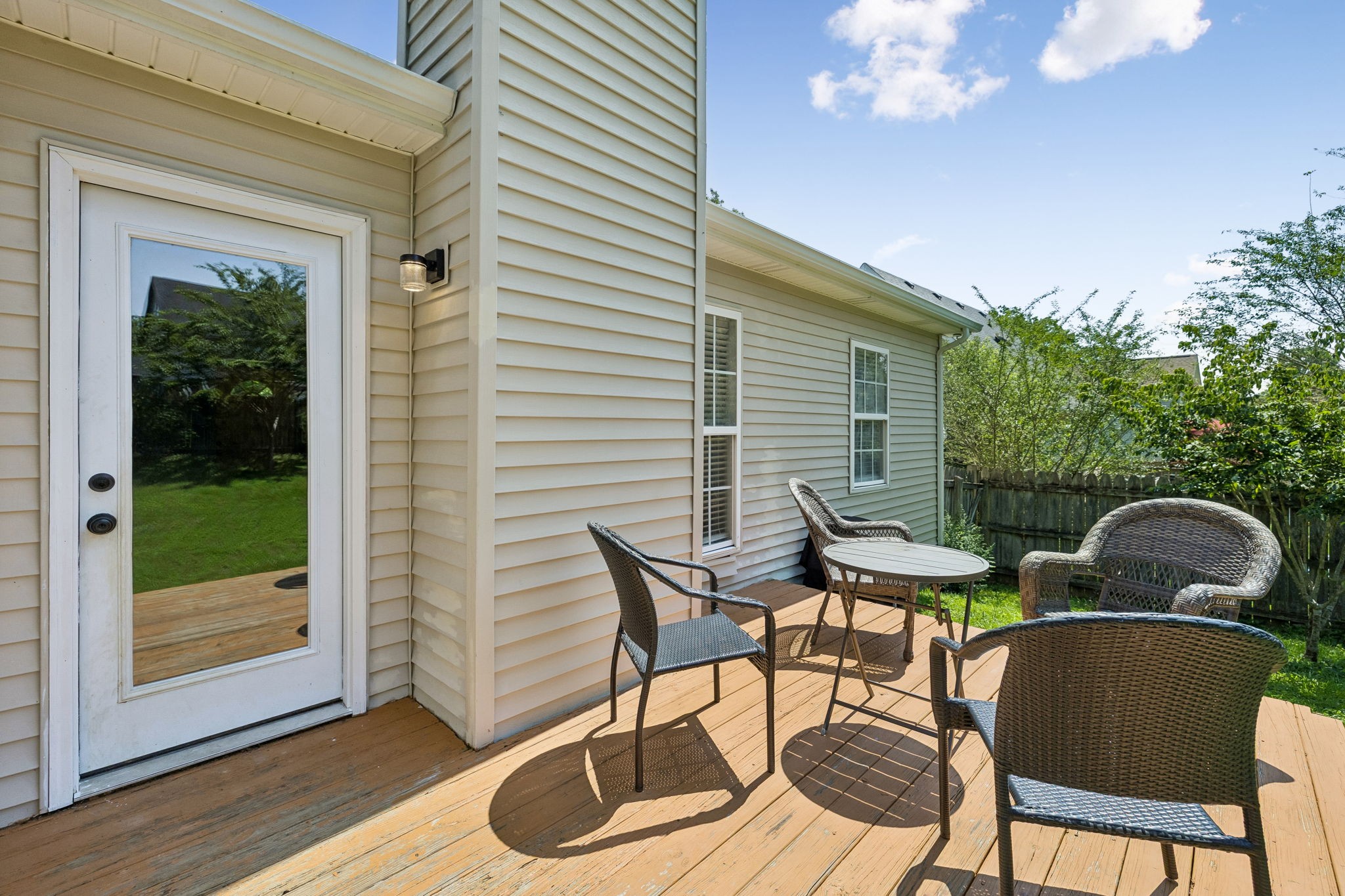 7879 Horn Tavern Road Fairview, TN 37062 - Photo 43 of 50