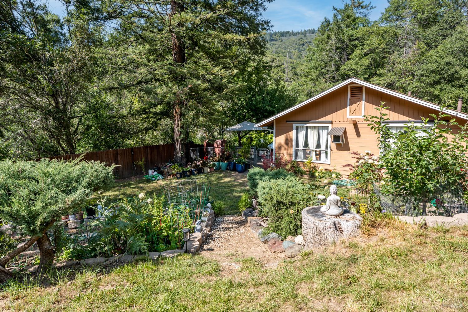 15951 Tomki Road Redwood Valley, CA 95470 - Photo 40 of 41
