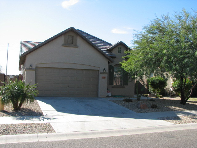 14259 West Boca Raton Road Surprise, AZ 85379 - Photo 1 of 9 1 Front