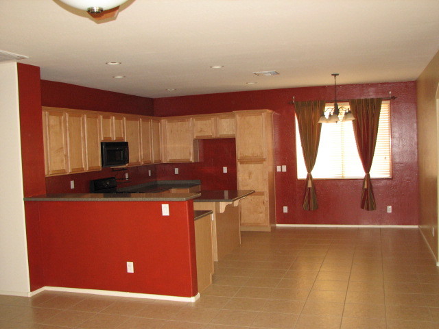 14259 West Boca Raton Road Surprise, AZ 85379 - Photo 5 of 9 5 Kitchen & Dining Room