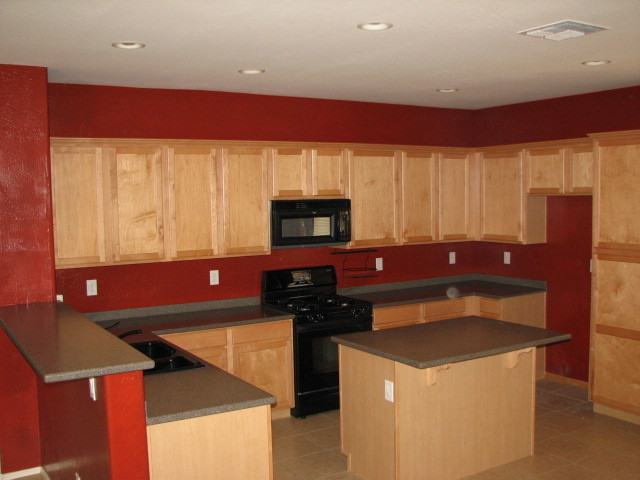 14259 West Boca Raton Road Surprise, AZ 85379 - Photo 6 of 9 6 Kitchen