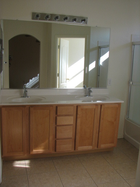 14259 West Boca Raton Road Surprise, AZ 85379 - Photo 8 of 9 8 Master Bath 1