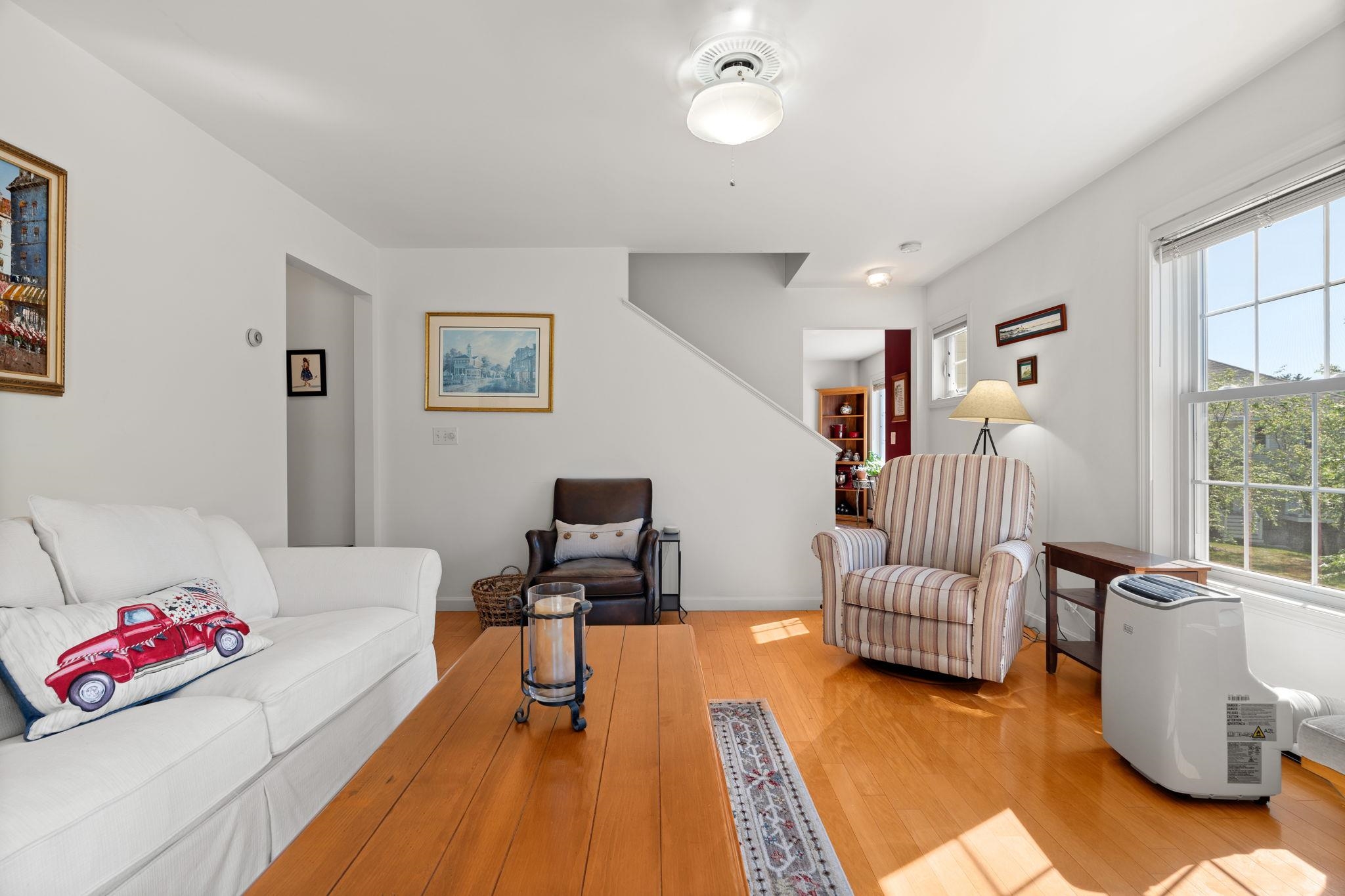 3 Stonewall Way, Unit B Exeter, NH 03833 - Photo 14 of 29