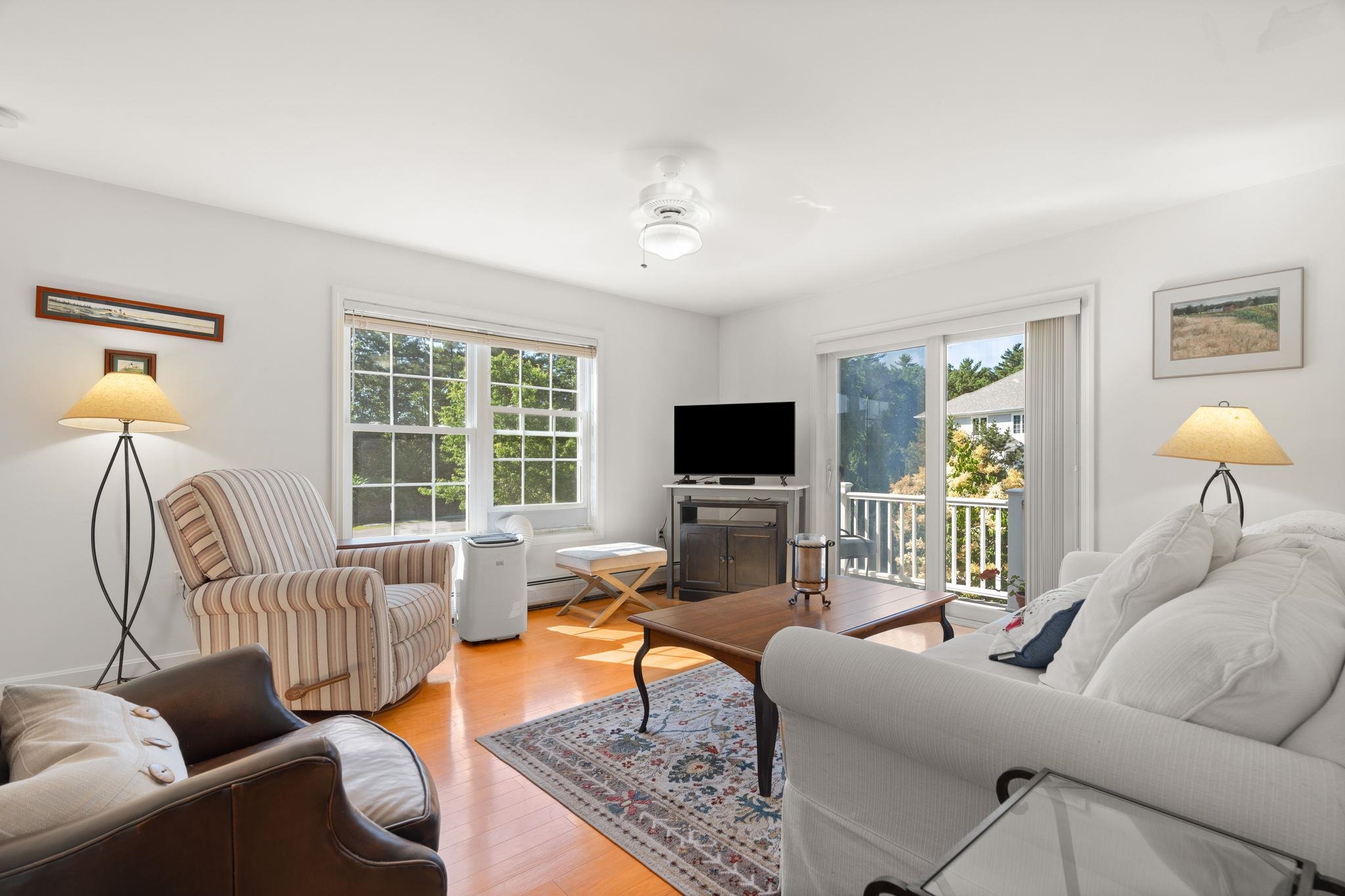 3 Stonewall Way, Unit B Exeter, NH 03833 - Photo 15 of 29