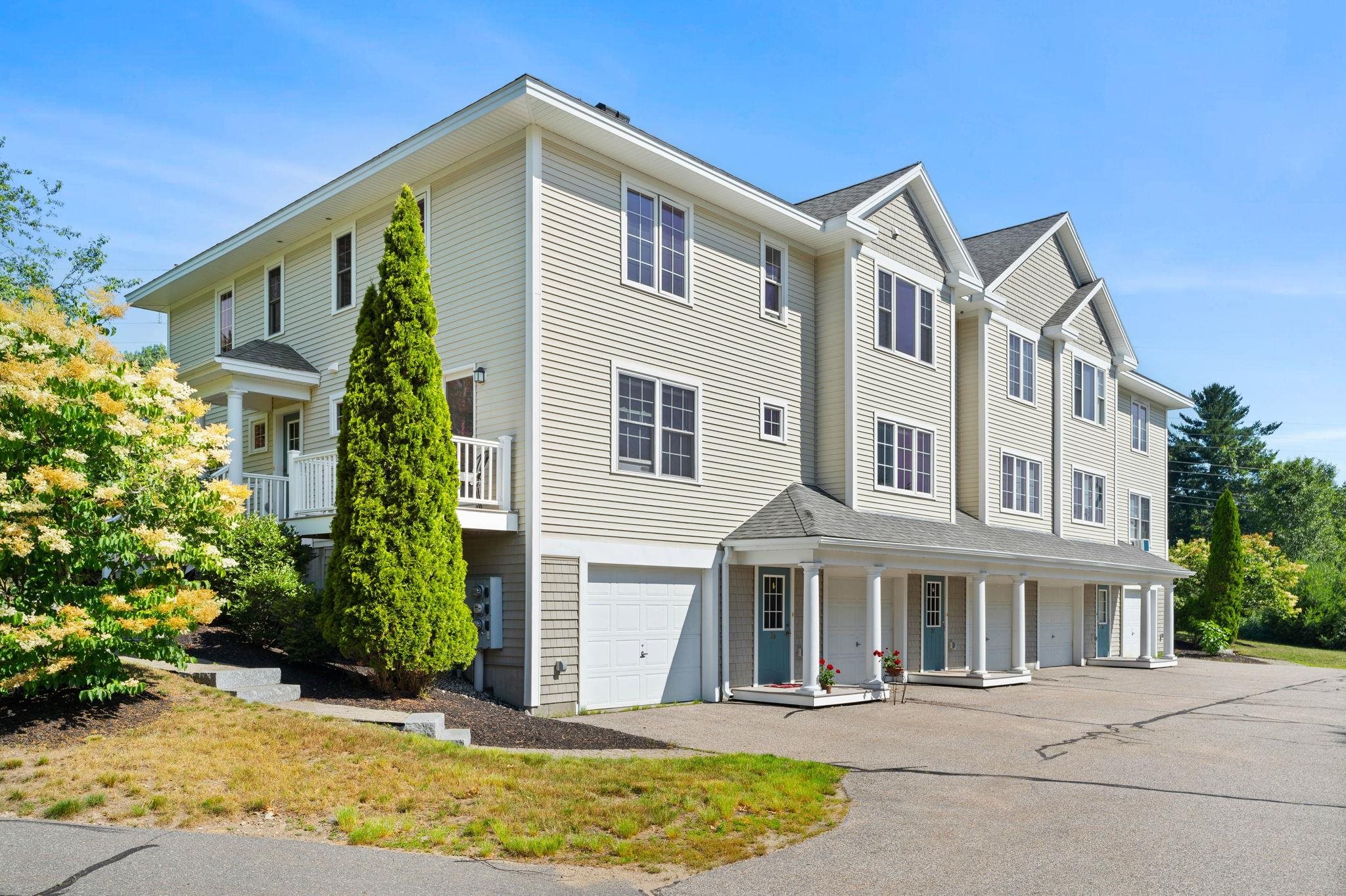 3 Stonewall Way, Unit B Exeter, NH 03833 - Photo 2 of 29