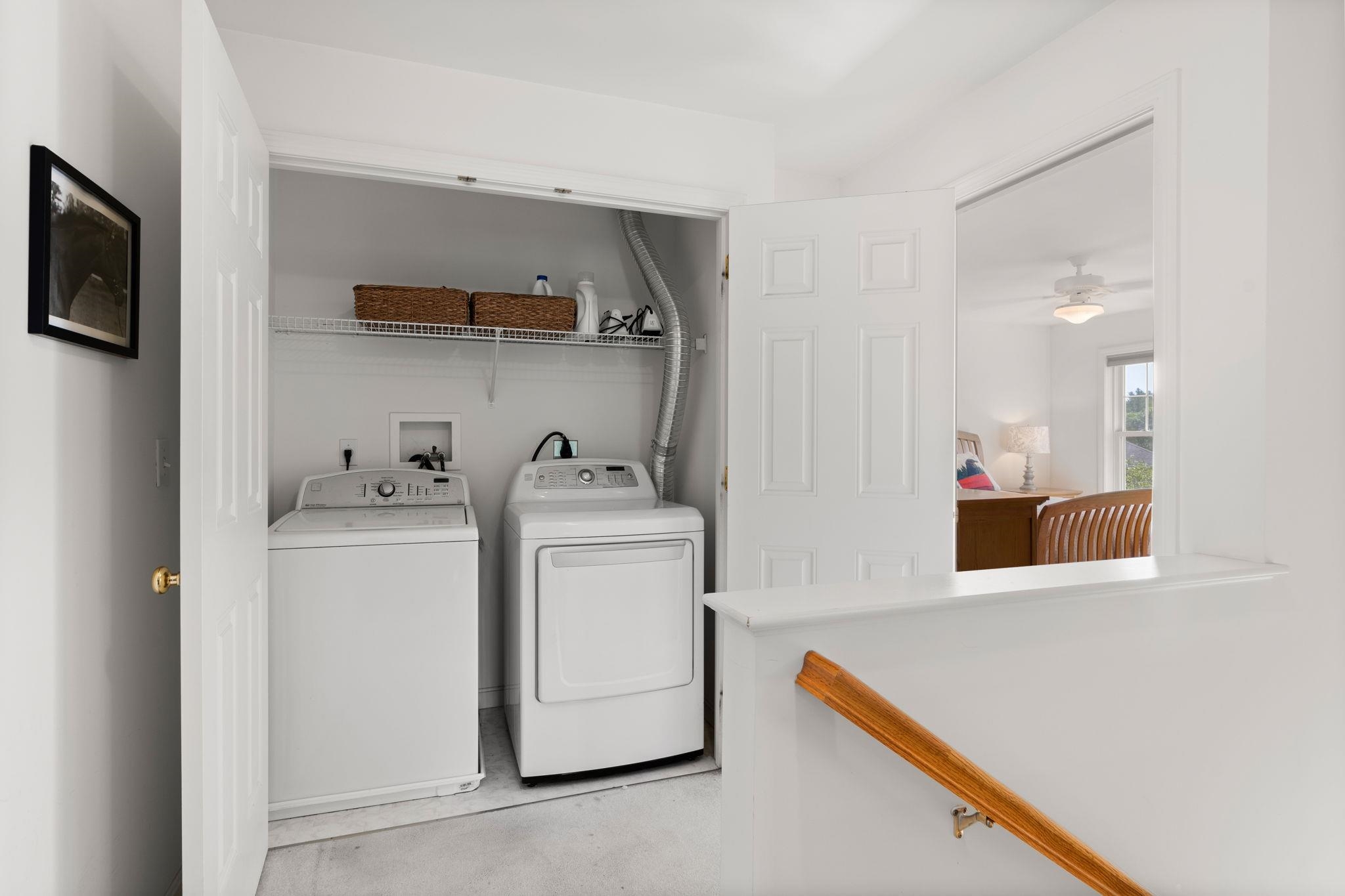 3 Stonewall Way, Unit B Exeter, NH 03833 - Photo 28 of 29