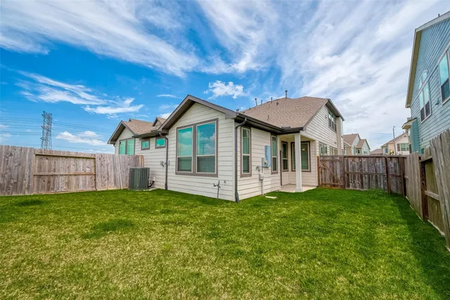 $2,295 | 2559 Terrace Point Drive, Missouri City, TX 77459