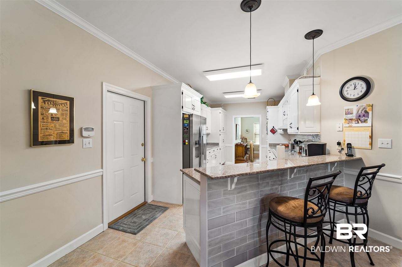 516 Ridgewood Drive Daphne, AL 36526 - Photo 10 of 38 Breakfast Room