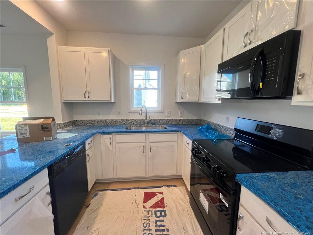 641 Acacia Street Vass, NC 28394 - Photo 12 of 34 Photo 12