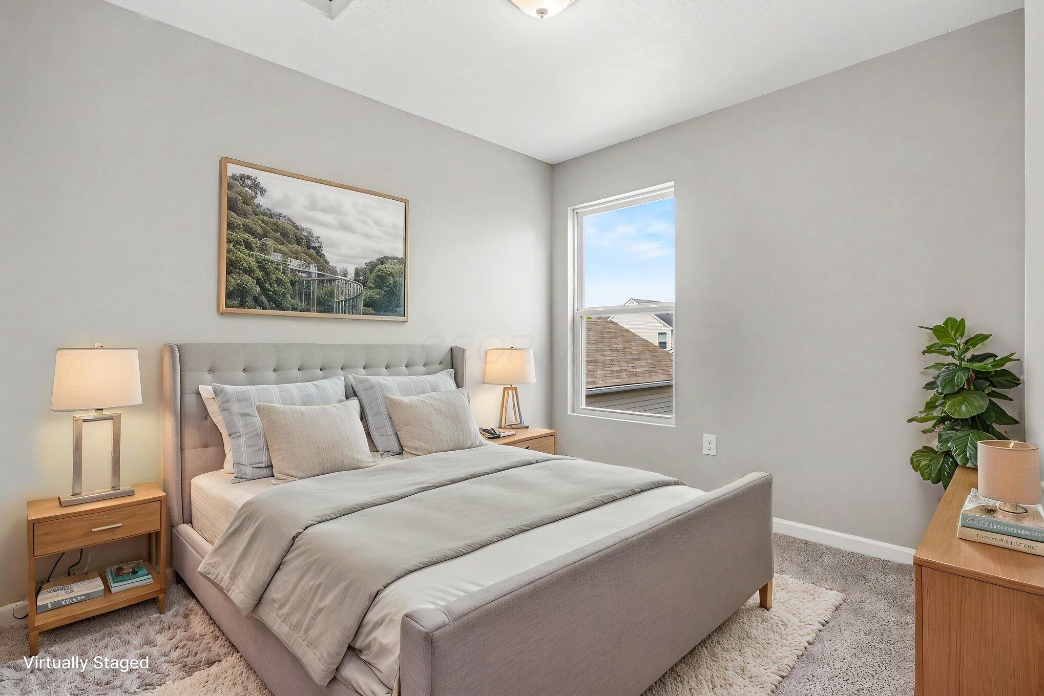 5458 Spring River Avenue Dublin, OH 43016 - Photo 28 of 38 Bedroom