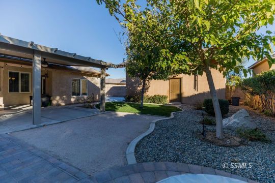 1100 Arroyo Street Ridgecrest, CA 93555 - Photo 44 of 49