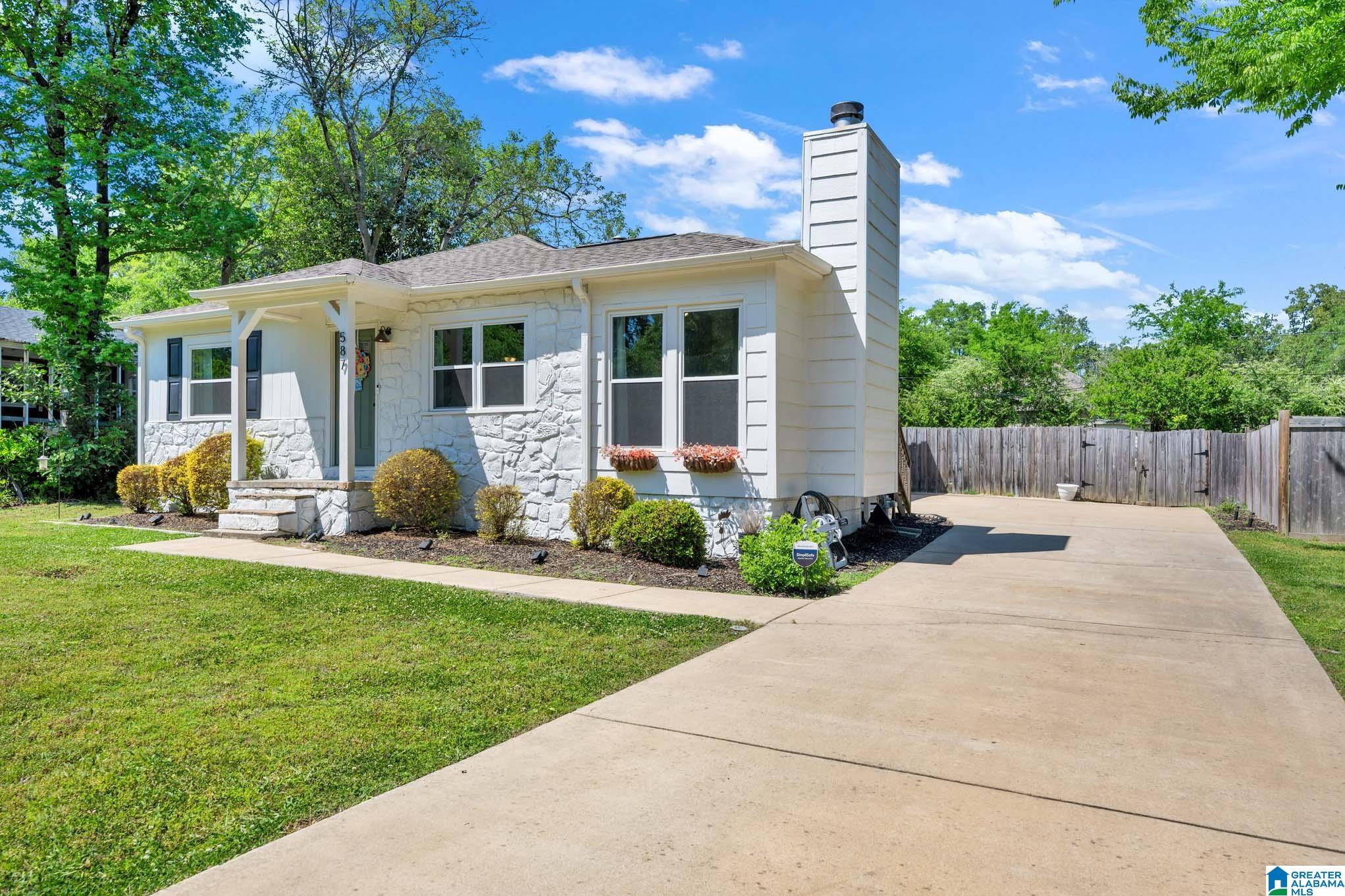587 Springdale Road Mount Olive, AL 35117 - Photo 32 of 32