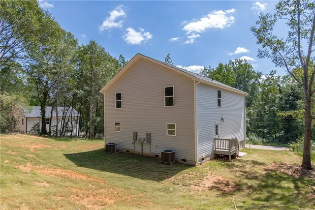 $359,999 | 121-a Brookmeade Drive, Anderson, SC 29624