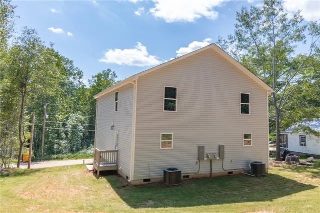 $359,999 | 121-a Brookmeade Drive, Anderson, SC 29624