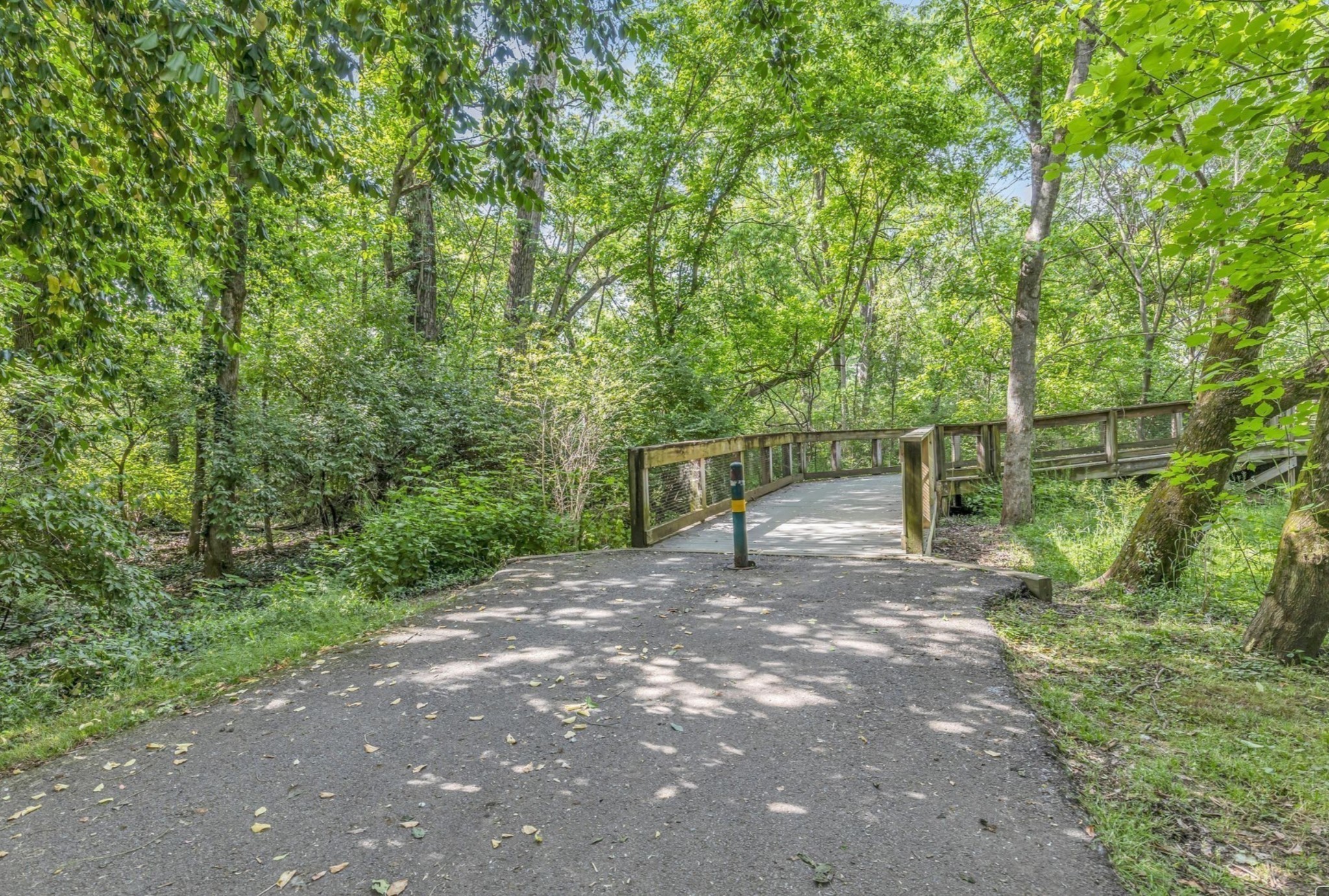 4487 Post Place, Unit 2 Nashville, TN 37205 - Photo 52 of 52