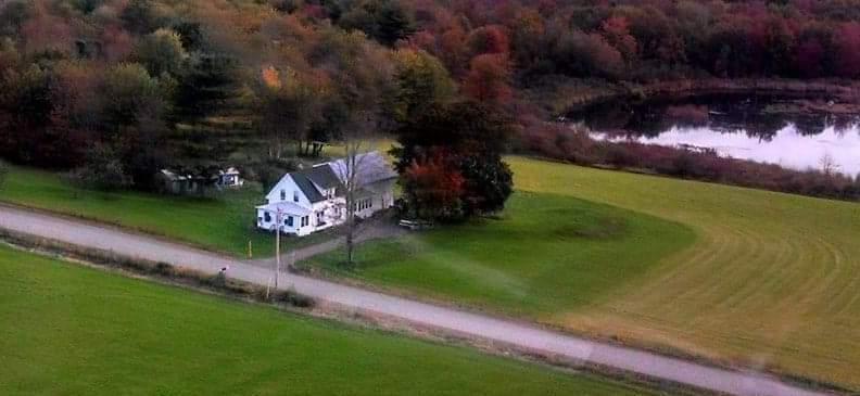 385 East Ridge Road Skowhegan, ME 04976 - Photo 2 of 24 received_454856118696652