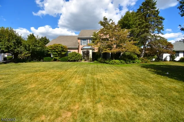 a view of a basketball court